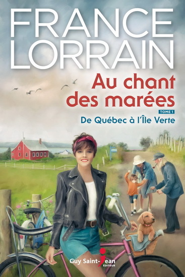 Image de AU CHANT DES MAREES V 01