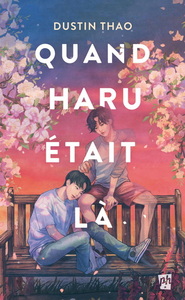 Picture of QUAND HARU ETAIT LA