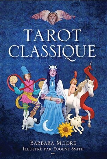 Picture of TAROT CLASSIQUE