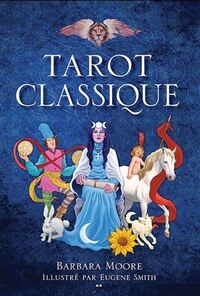 Picture of TAROT CLASSIQUE
