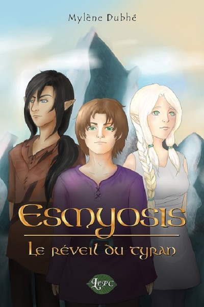 Image de Esmyosis Tome 1