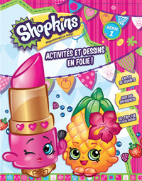 Picture of ACTIVITES ET DESSINS EN FOLIE