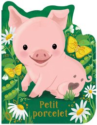 Picture of Petit porcelet