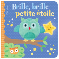 Picture of Brille, brille, petite étoile