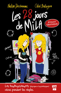 Picture of Les 28 jours de Mila