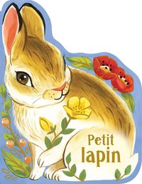 Picture of Petit lapin