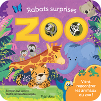 Picture of Rabats surprises - Zoo
