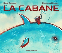 Picture of La cabane