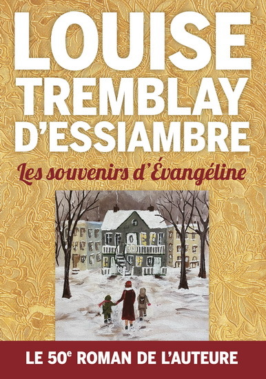 Picture of LES SOUVENIRS D'EVANGELINE