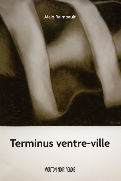Picture of Terminus ventre-ville