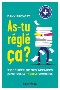 Image de AS-TU REGLE CA ?