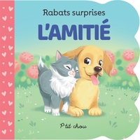Picture of Rabats surprises - L'amitié