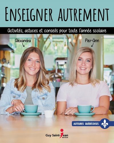 Image de ENSEIGNER AUTREMENT V 01