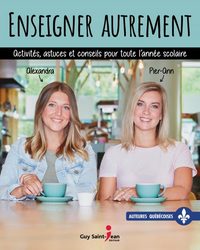 Image de ENSEIGNER AUTREMENT V 01