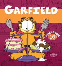 Image de Garfield Poids lourd - Tome 16