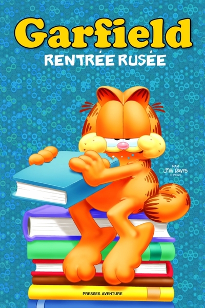 Image de BD THEMATIQUE - RENTREE RUSEE