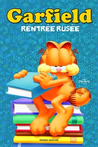 Image de BD THEMATIQUE - RENTREE RUSEE