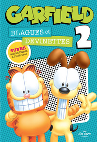 Picture of BLAGUES GARFIELD #2