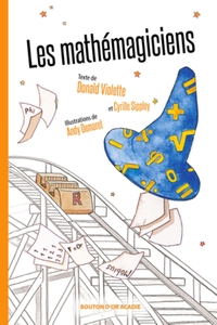 Image de Les mathémagiciens