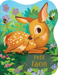 Picture of Petit faon