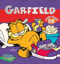Picture of Garfield Poids lourd - Tome 28