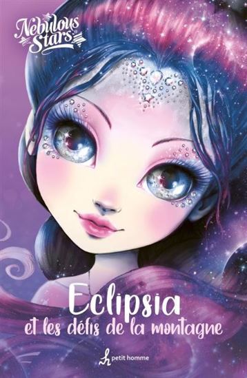 Picture of ECLIPSIA ET LES DEFIS DE LA MONTAGNE