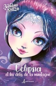 Picture of ECLIPSIA ET LES DEFIS DE LA MONTAGNE
