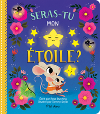 Picture of Seras-tu mon étoile ?