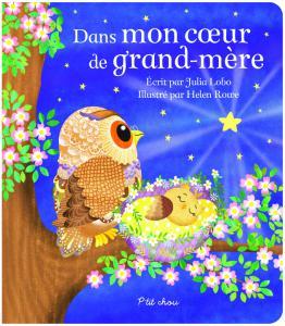 Image de Dans mon coeur de grand-mère