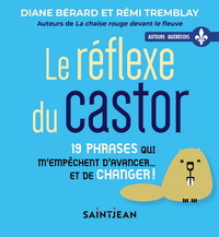 Image de LE REFLEXE DU CASTOR