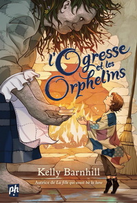 Picture of L'OGRESSE ET LES ORPHELINS