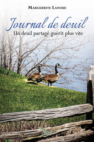 Picture of Journal de deuil