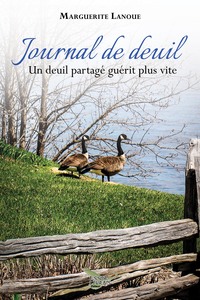 Picture of Journal de deuil