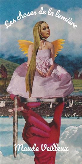 Picture of LES CHOSES DE LA LUMIERE