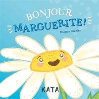 Picture of BONJOUR MARGUERITE !