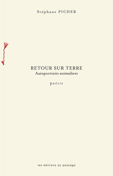 Picture of Retour sur terre