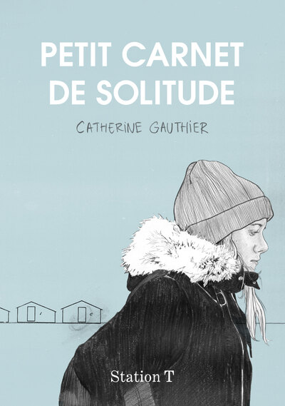Image de Petit carnet de solitude