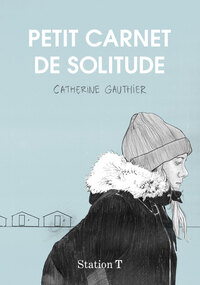 Image de Petit carnet de solitude