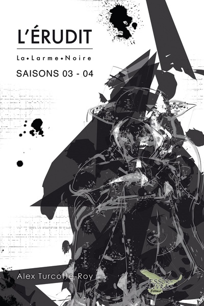 Picture of L'Érudit Saison 03-04