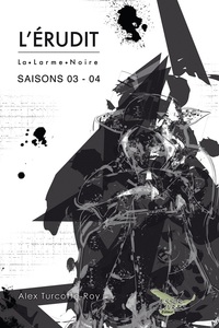 Picture of L'Érudit Saison 03-04