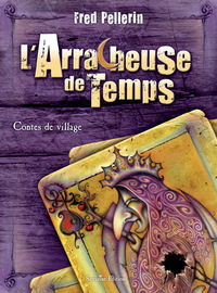 Picture of L'ARRACHEUSE DE TEMPS