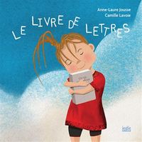 Picture of LE LIVRE DE LETTRES