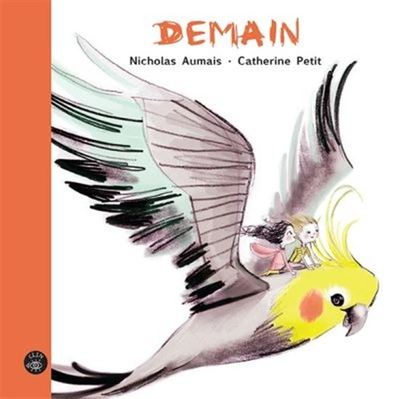 Picture of DEMAIN