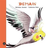 Picture of DEMAIN