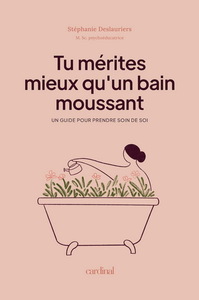 Image de TU MERITES MIEUX QU'UN BAIN MOUSSANT