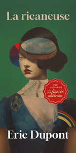Picture of LA RICANEUSE