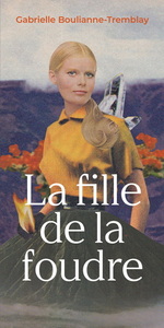 Picture of LA FILLE DE LA FOUDRE