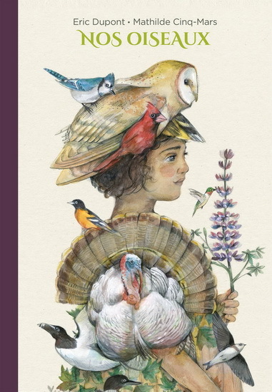 Image de NOS OISEAUX