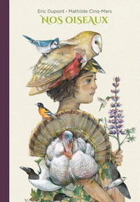 Image de NOS OISEAUX