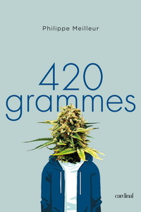Image de 420 GRAMMES
